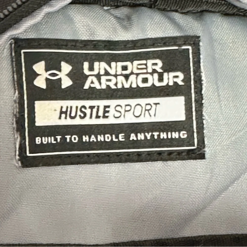Under Armour under armour